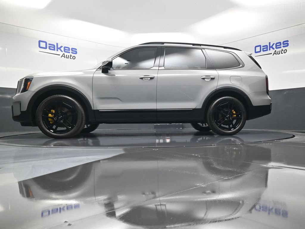 Certified 2024 Kia Telluride SX X-Line AWD/4WD image 44