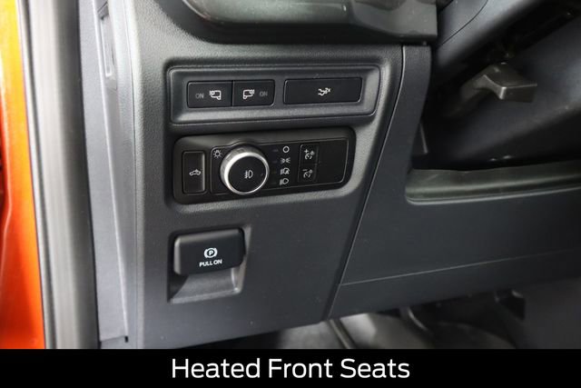 Used 2023 Ford F150 XLT w/ Equipment Group 302A High image 43