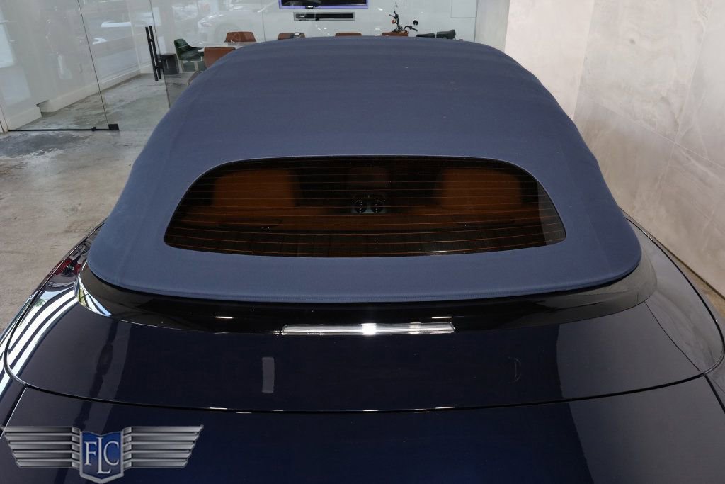 Used 2017 Rolls-Royce Dawn image 15