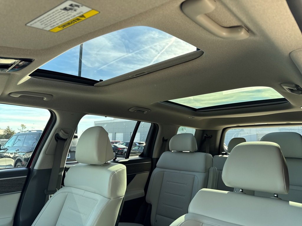 New 2026 Hyundai Santa Fe Limited image 20