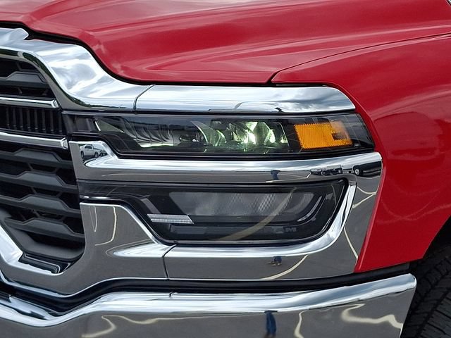 Used 2026 RAM 2500 Big Horn AWD/4WD image 9
