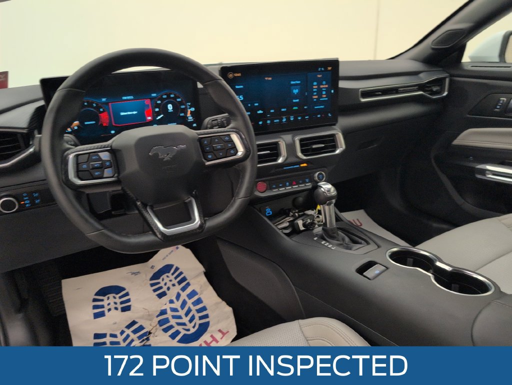 Used 2026 Ford Mustang Premium RWD image 7