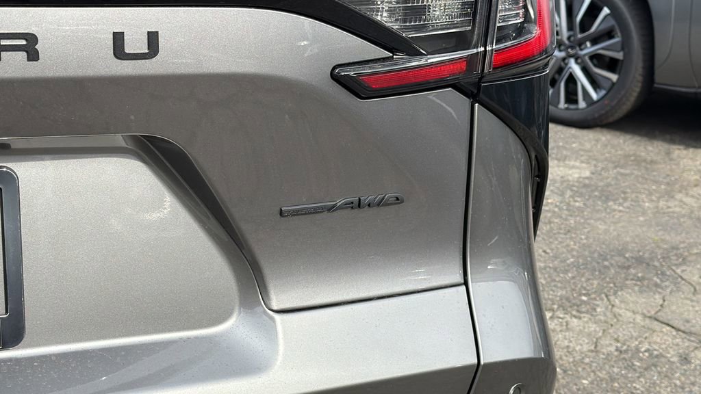 New 2026 Subaru Solterra Premium image 11