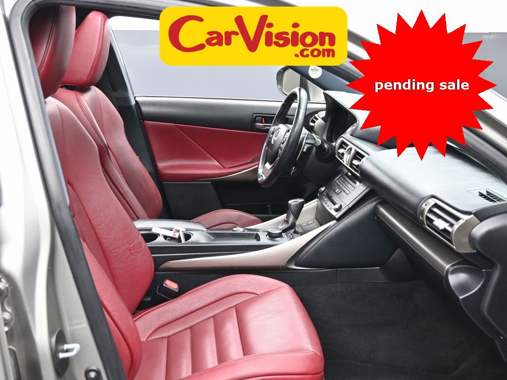 Used 2015 Lexus IS 250 image 38