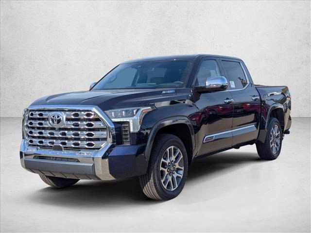 New 2026 Toyota Tundra 1794 Edition