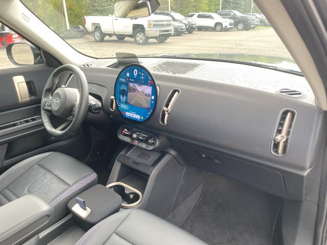 Used 2025 MINI Cooper Countryman S AWD/4WD image 27