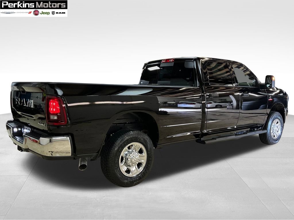 New 2026 RAM 2500 Tradesman image 7