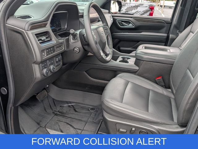 Used 2024 Chevrolet Suburban Z71 w/ Luxury Package image 8