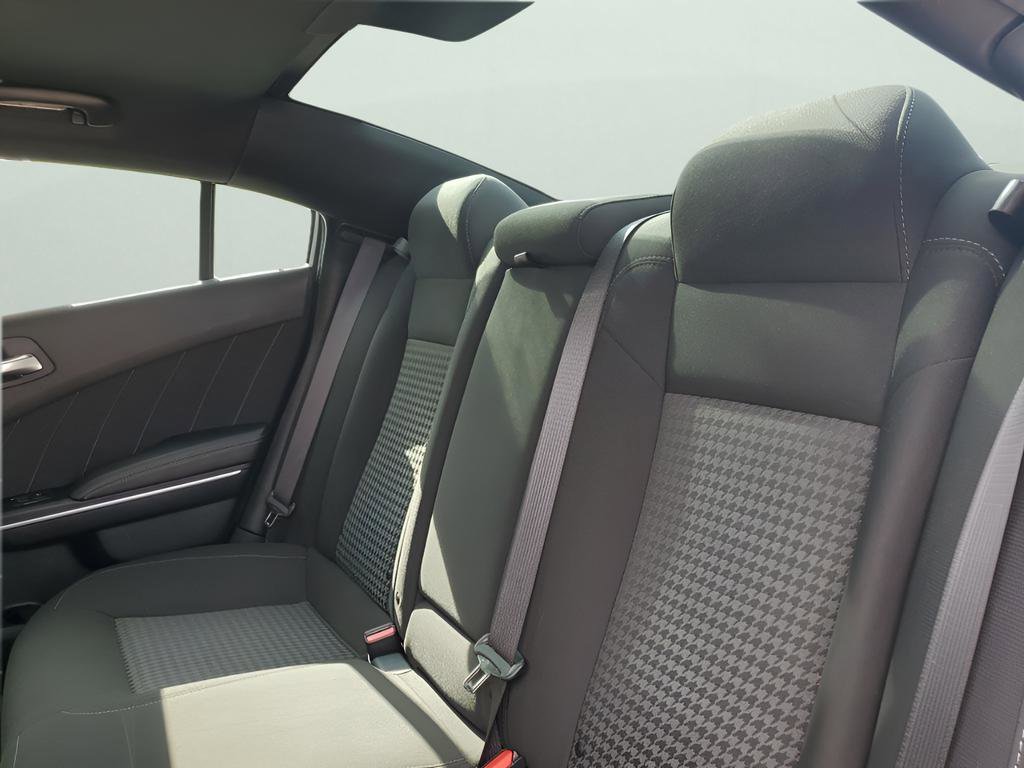 Certified 2023 Dodge Charger Scat Pack image 20