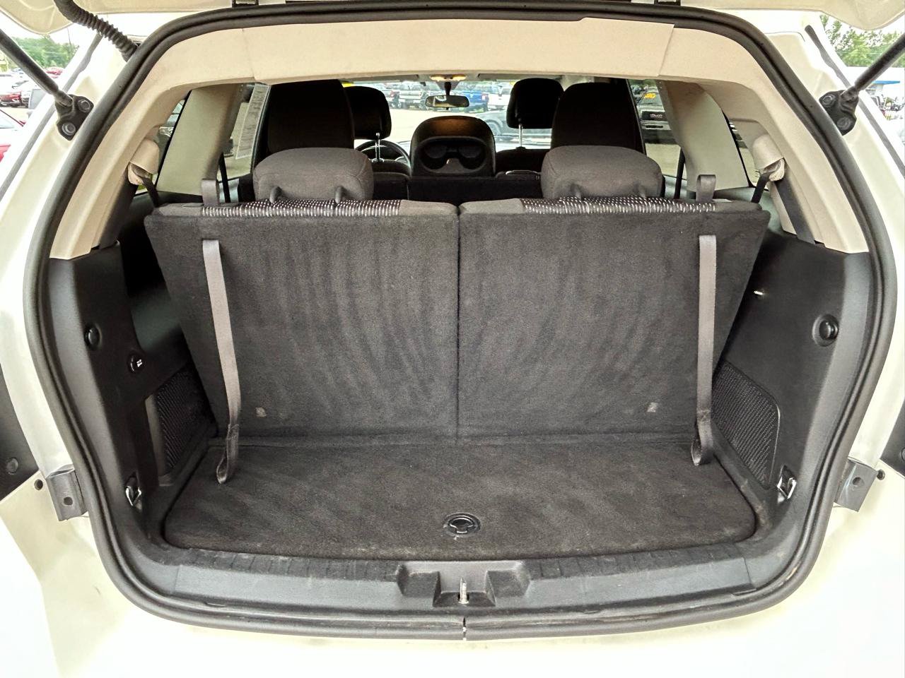 Used 2016 Dodge Journey SXT AWD/4WD image 17