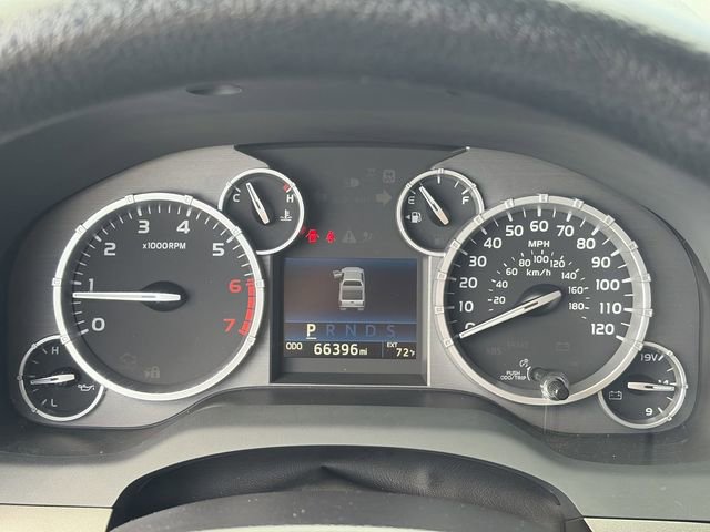 Used 2017 Toyota Tundra SR5 w/ TRD Off Road Package AWD/4WD image 30