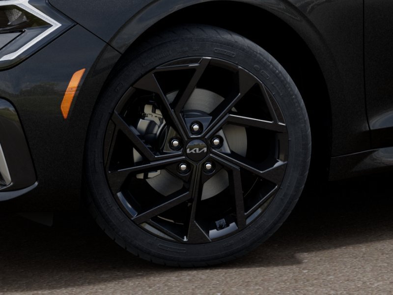 New 2027 Kia K5 GT-Line image 10
