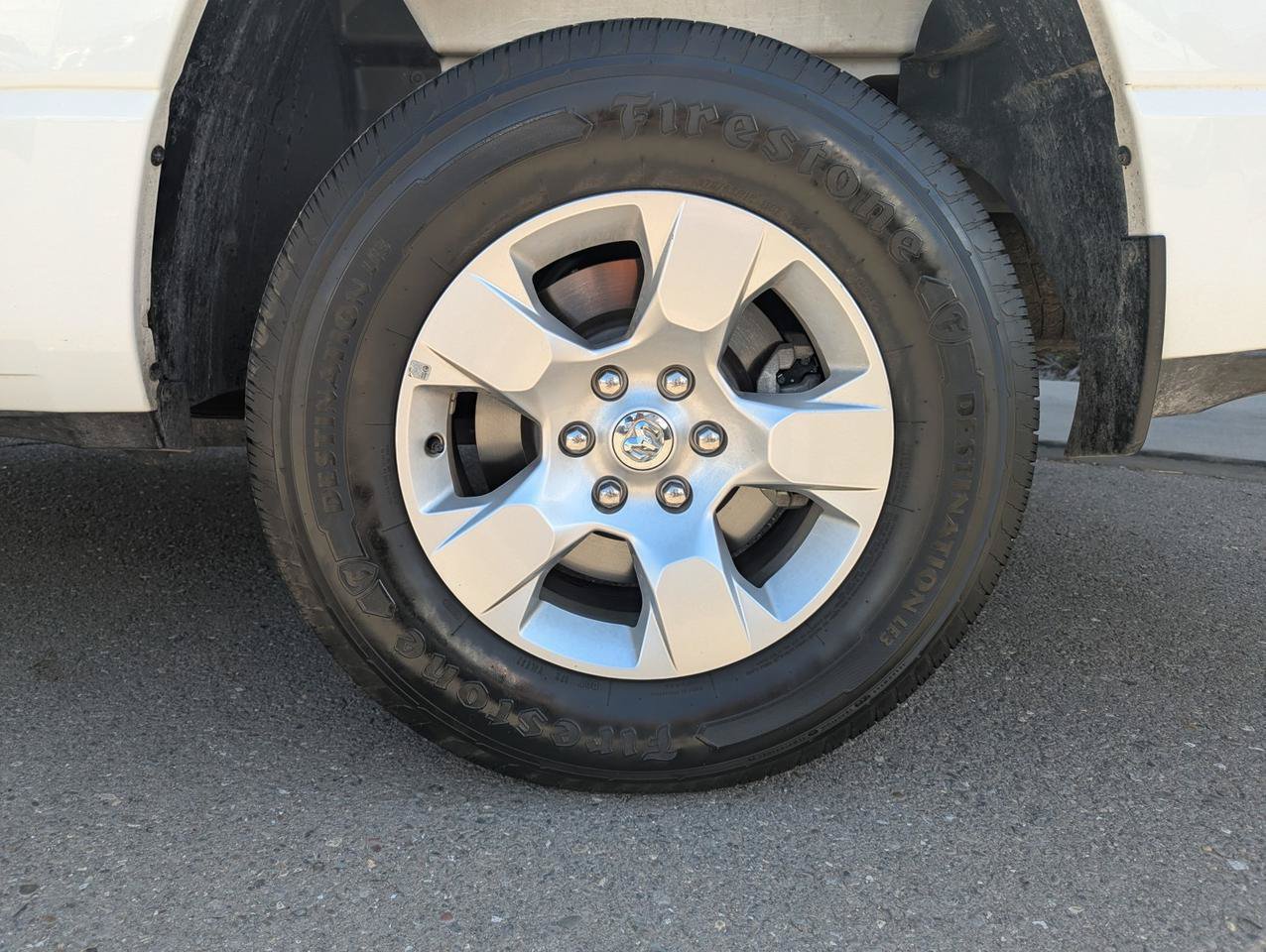 Used 2022 RAM 1500 Big Horn AWD/4WD image 28