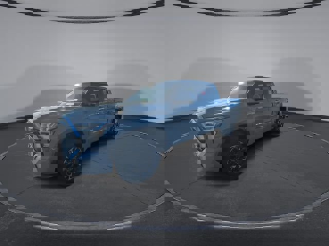 New 2026 Toyota Tundra Limited image 5