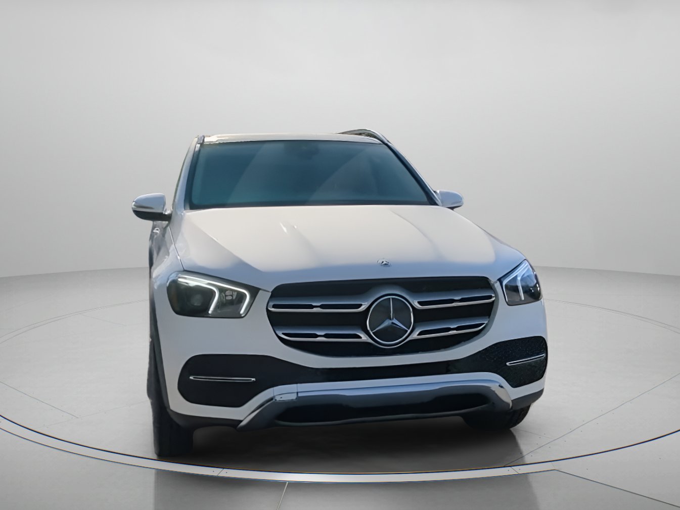 Used 2022 Mercedes-Benz GLE 350 image 7
