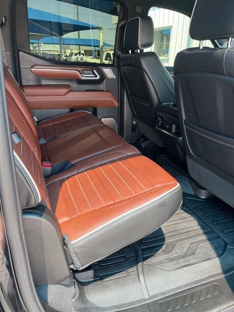 Used 2024 GMC Sierra 1500 Denali Ultimate AWD/4WD image 10