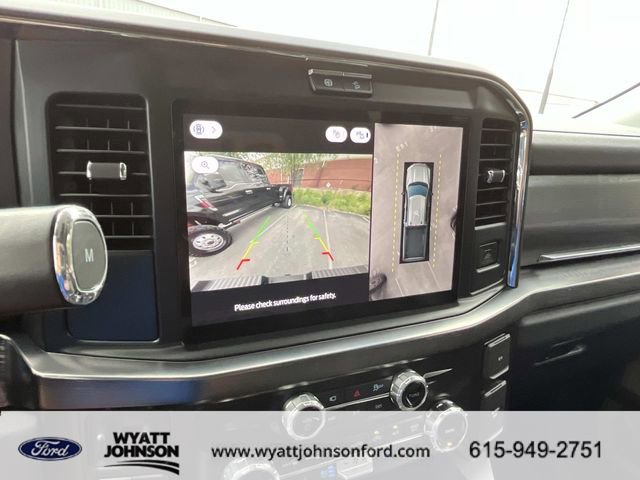 Used 2025 Ford F450 Lariat w/ Chrome Package image 41