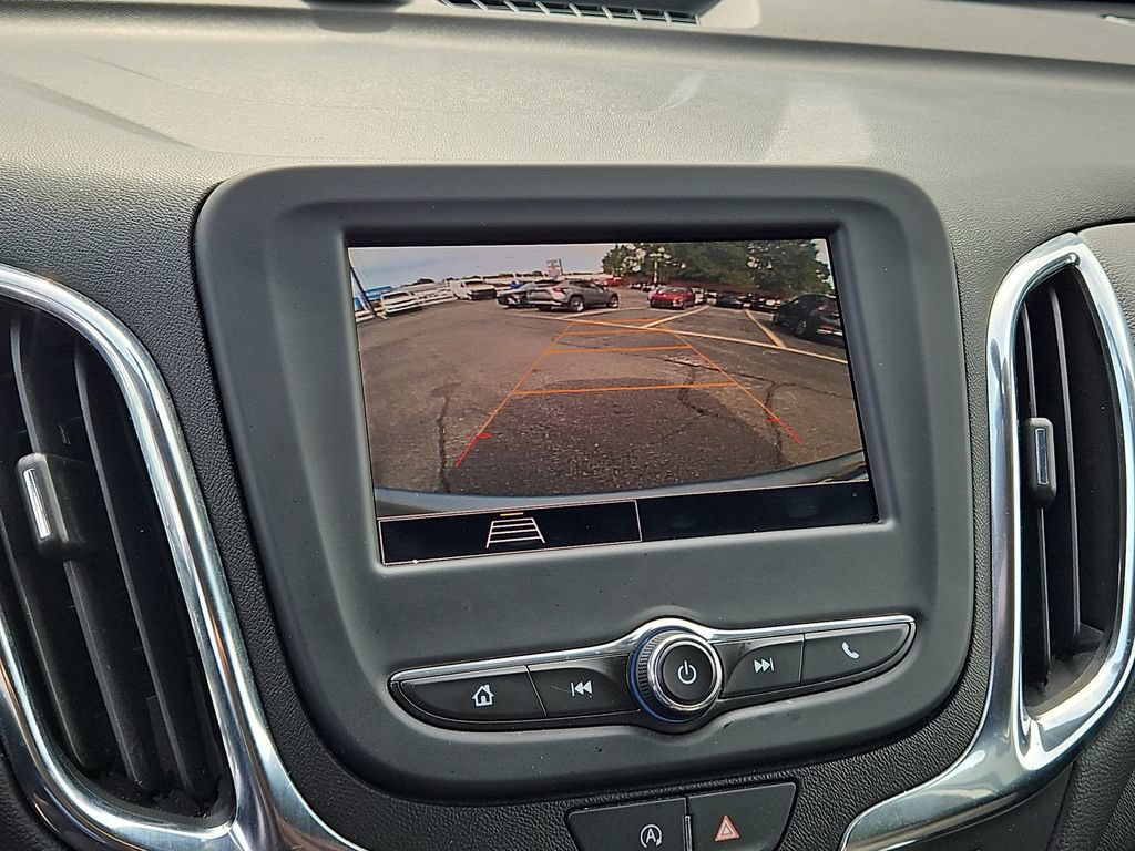 Used 2024 Chevrolet Equinox LT FWD image 32