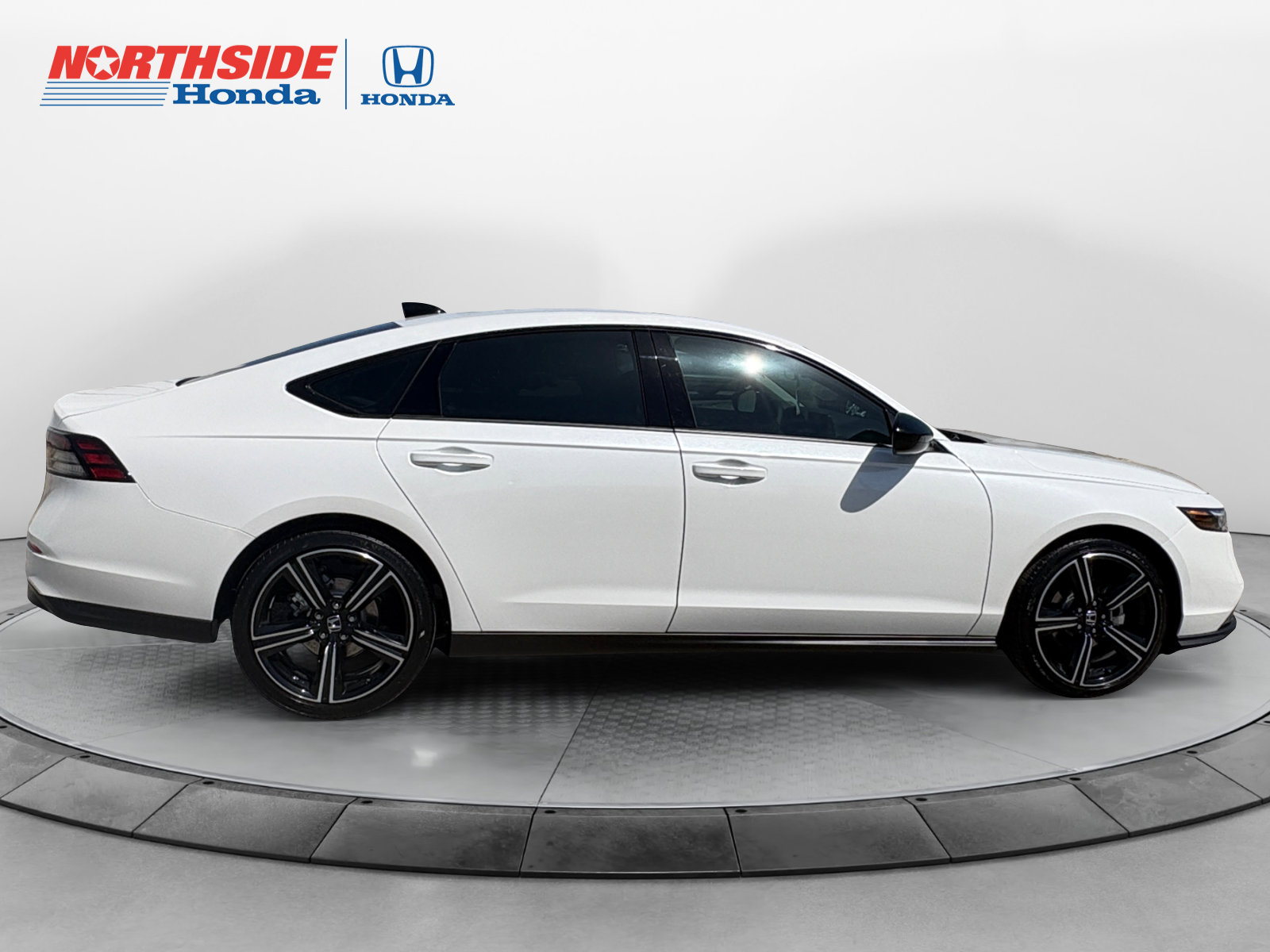New 2026 Honda Accord SE image 8