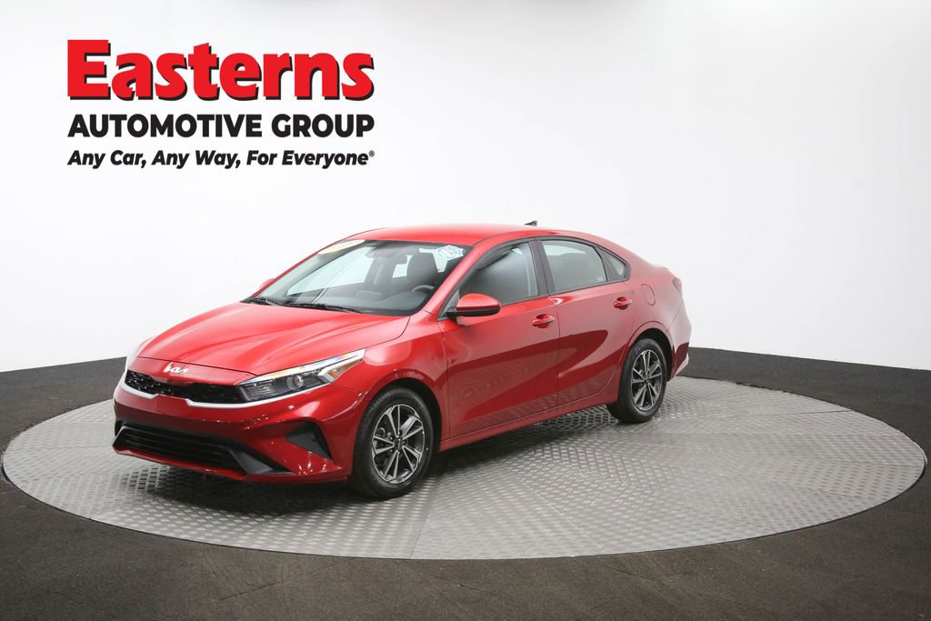 Used 2024 Kia Forte LXS image 55