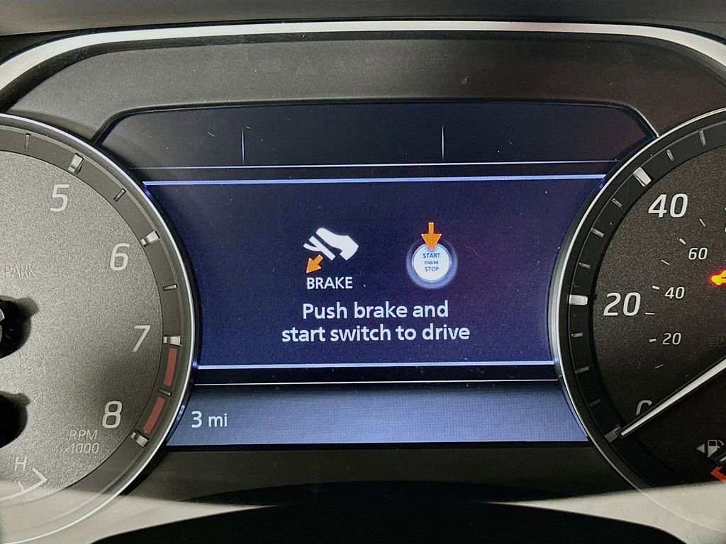 New 2026 Nissan Frontier S image 17