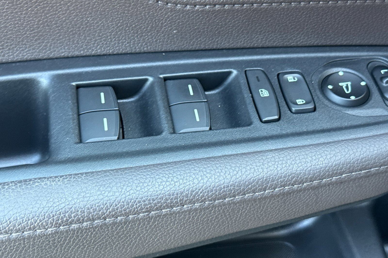 Certified 2018 Honda Odyssey EX-L image 12