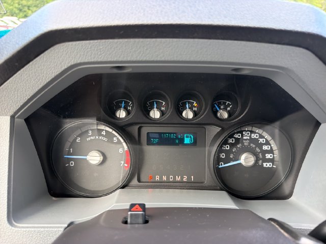 Used 2016 Ford F250 XLT AWD/4WD image 18