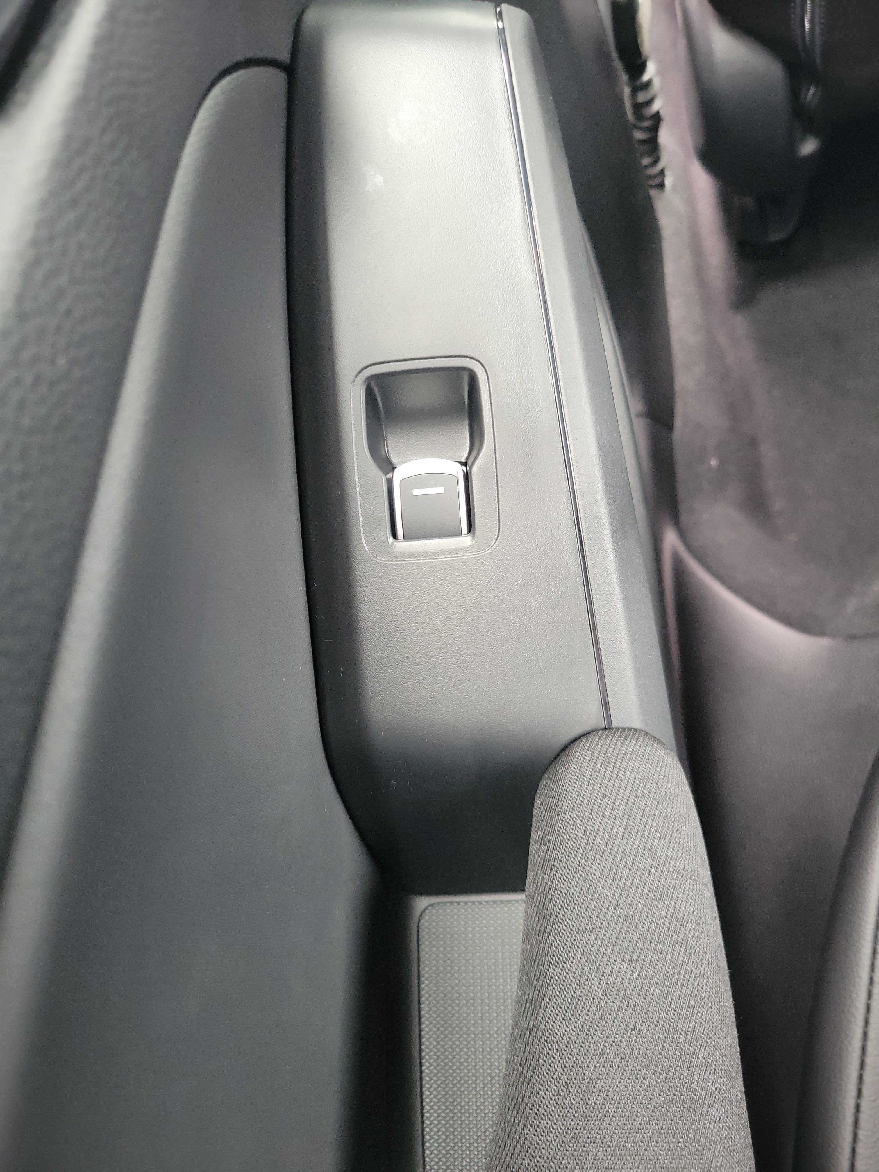 New 2026 Honda Civic Sport image 16