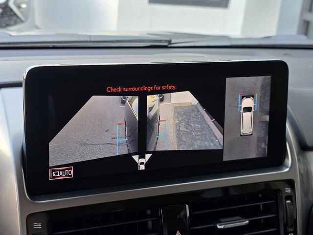 Certified 2022 Lexus GX 460 Luxury AWD/4WD image 19
