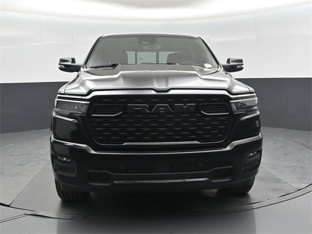 New 2026 RAM 1500 Big Horn image 9
