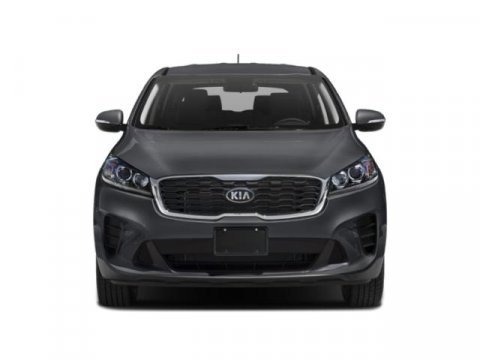 Used 2019 Kia Sorento LX image 7