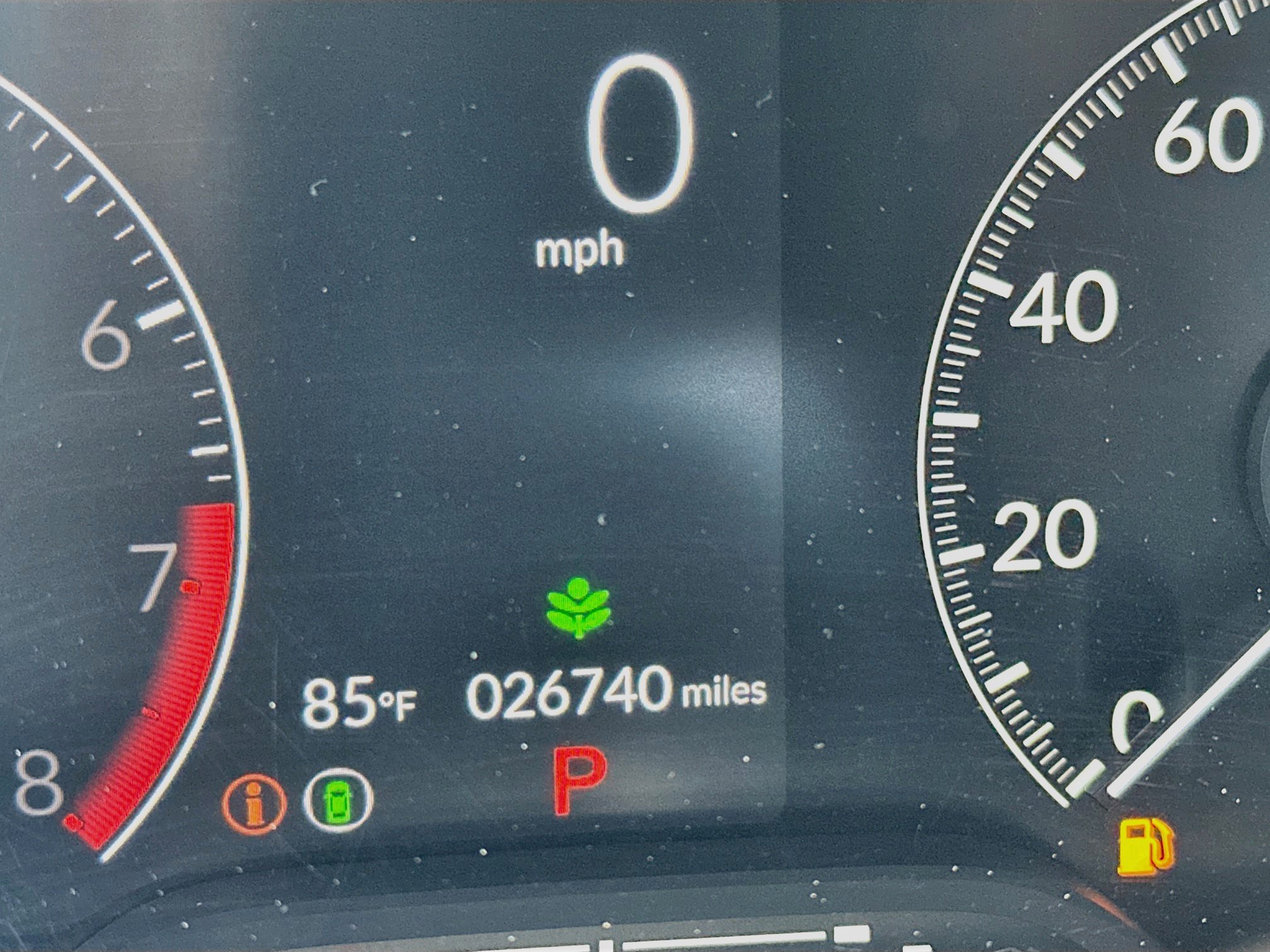 Used 2023 Honda Civic LX image 18