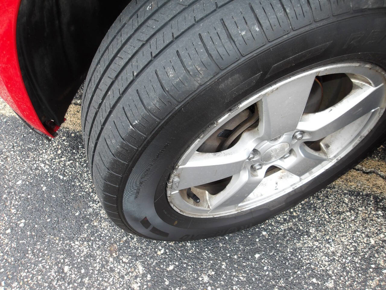 Used 2015 Chevrolet Cruze LT image 35