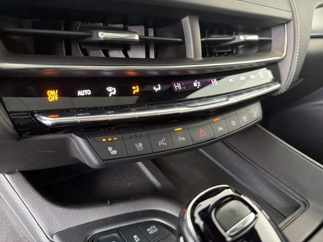 Used 2025 Cadillac CT5 Premium Luxury w/ Sun And Sound Package image 31