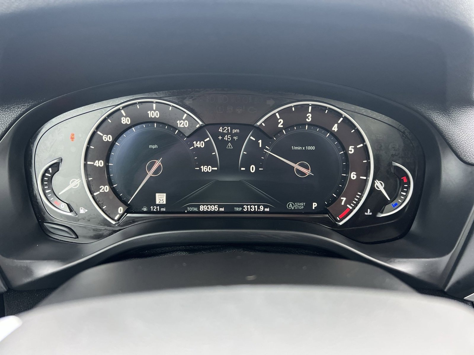 Used 2018 BMW X3 xDrive30i image 17