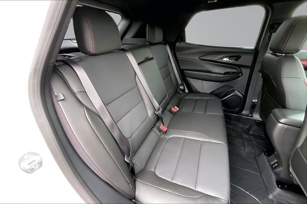 New 2026 Chevrolet TrailBlazer RS w/ Convenience Package image 10