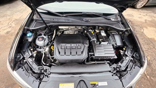 Used 2020 Audi Q3 2.0T Premium w/ Convenience Package image 54