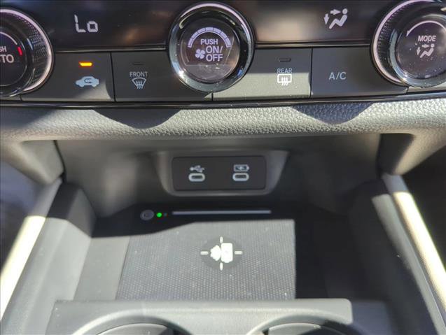 New 2026 Honda HR-V LX image 13