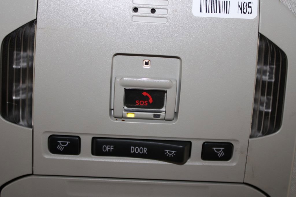 Used 2023 Toyota Highlander L image 39