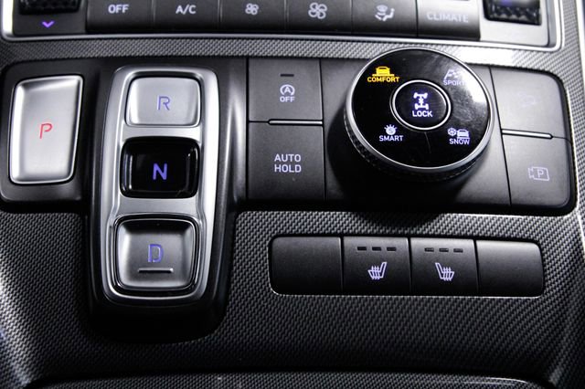 Used 2023 Hyundai Santa Fe SEL AWD/4WD image 28