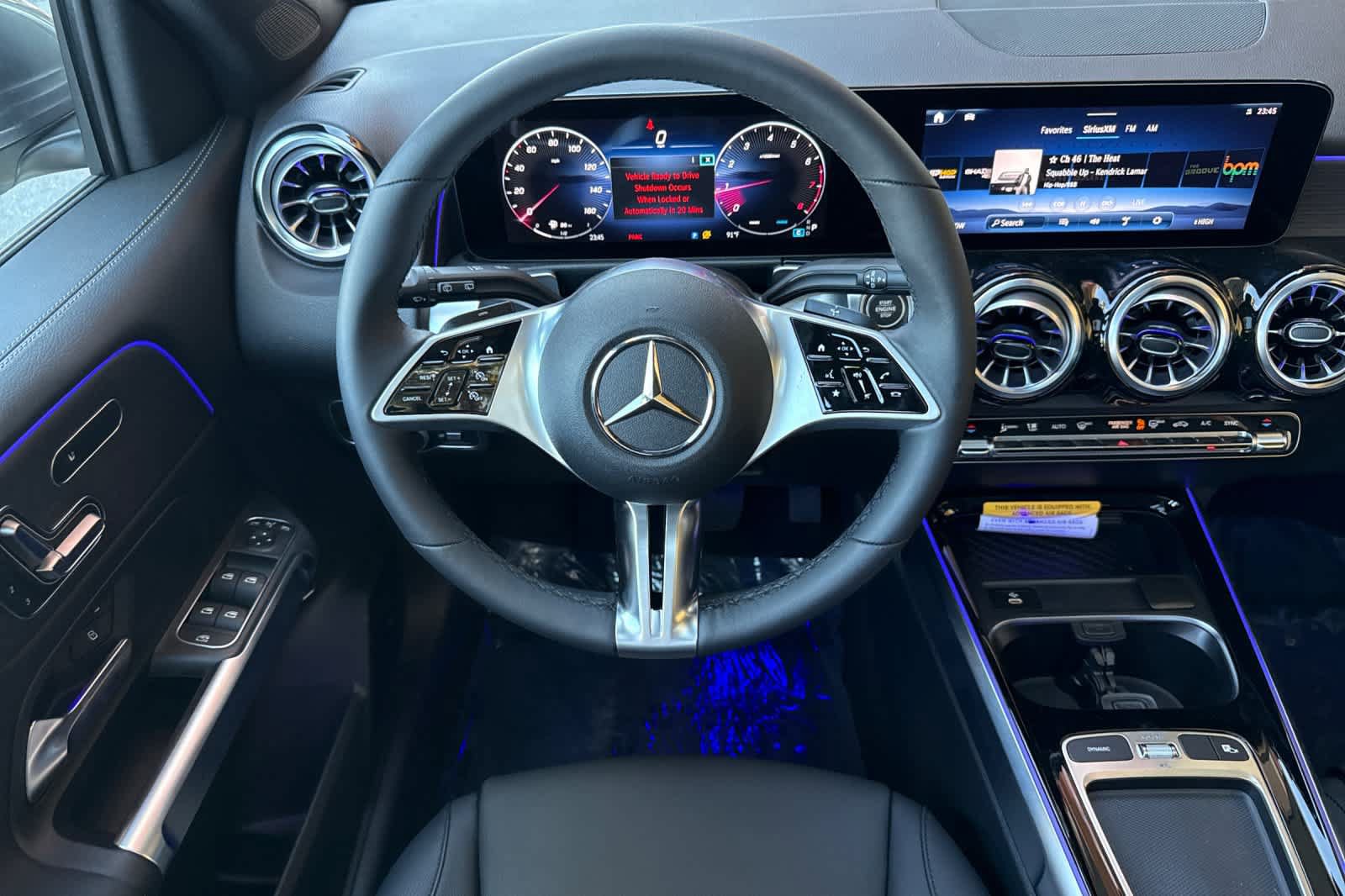 New 2026 Mercedes-Benz GLB 250 image 13