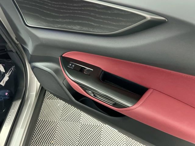 Used 2023 Lexus NX 450h+ AWD w/ Vision Package image 28