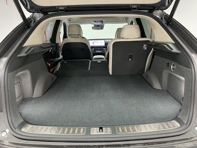 New 2025 Genesis GV80 3.5T e-SC image 28