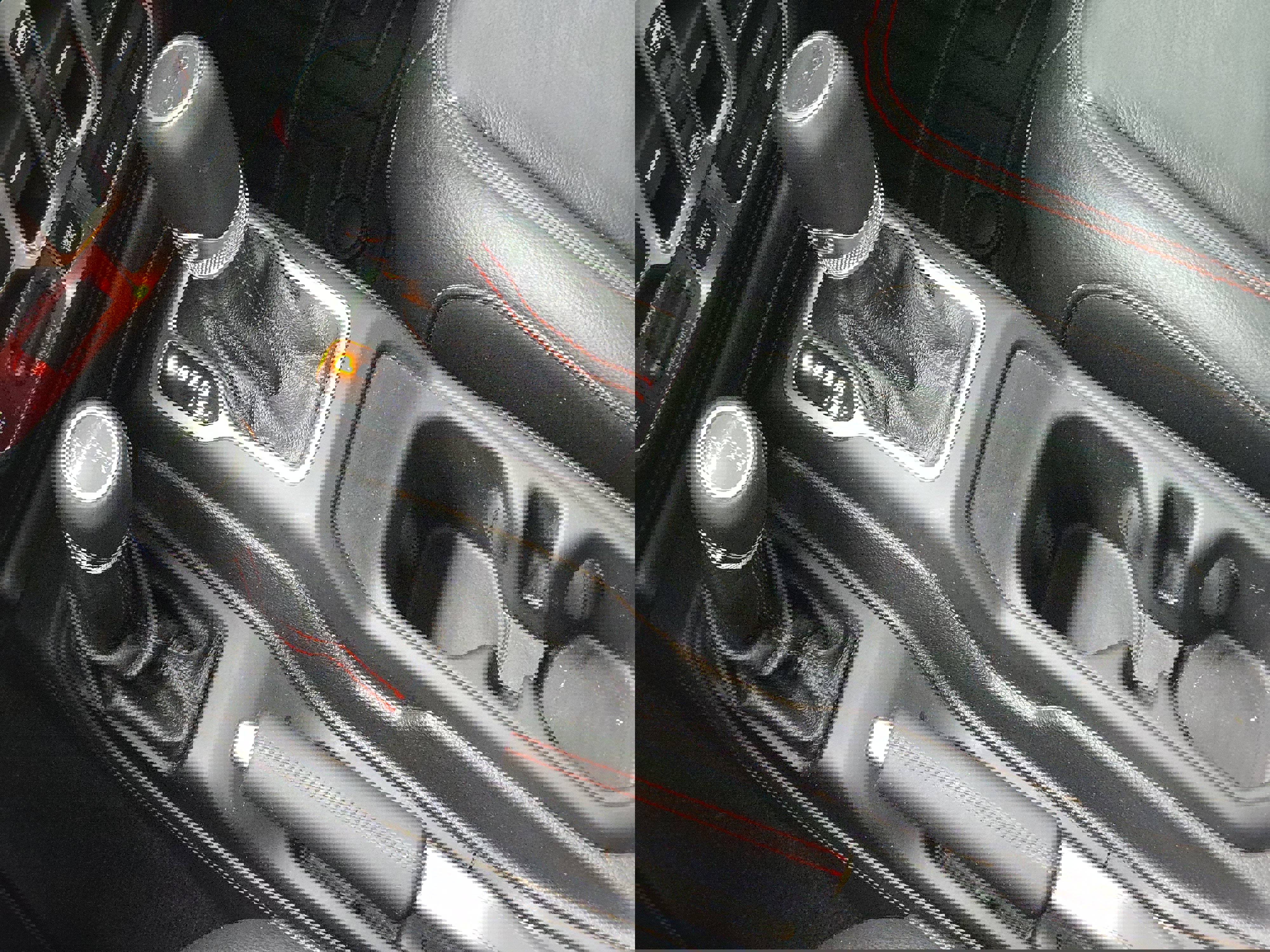 Certified 2019 Jeep Wrangler Unlimited Rubicon image 22