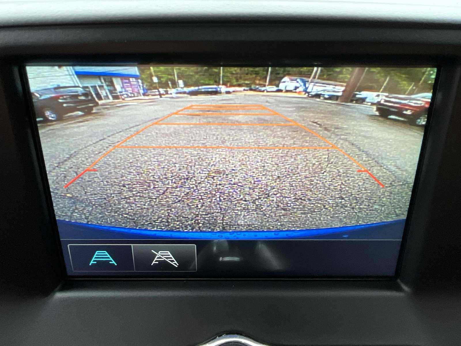 Used 2016 Chevrolet Camaro LT w/ RS Package image 14