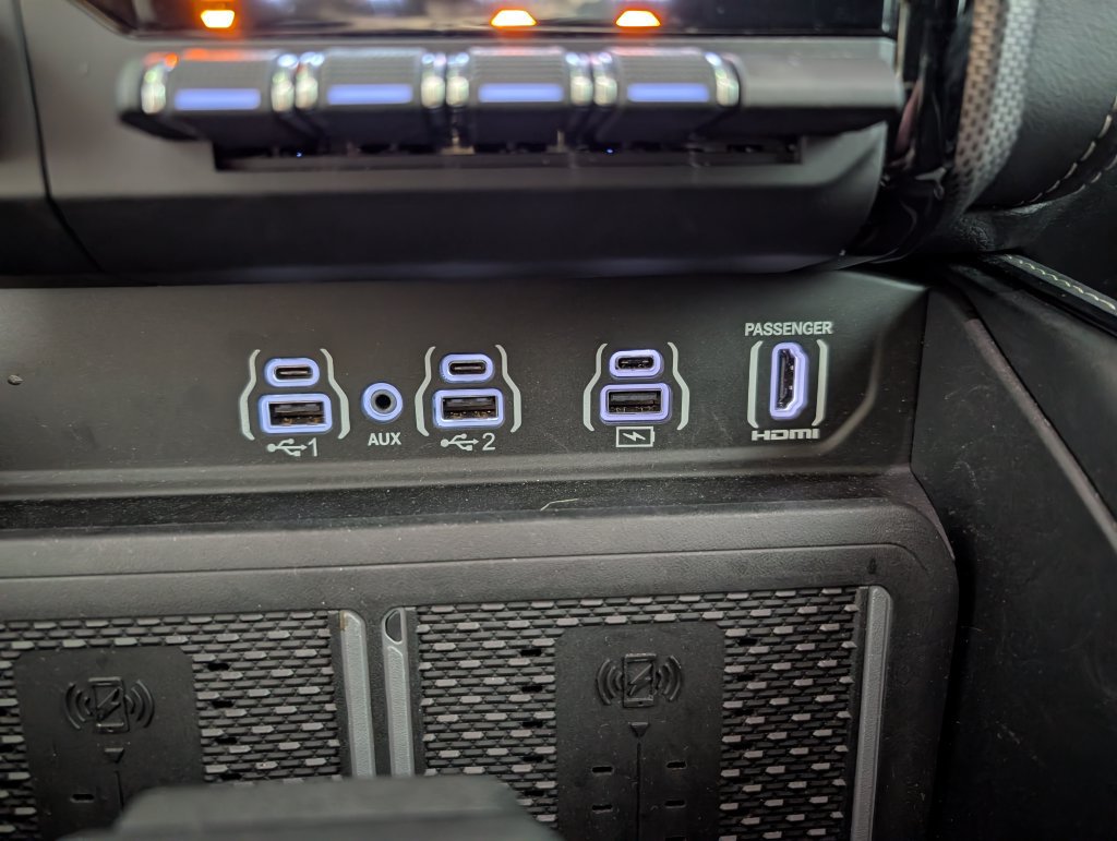 Used 2026 RAM 1500 Limited AWD/4WD image 27