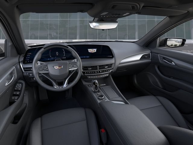 New 2026 Cadillac CT5 Premium Luxury RWD image 15