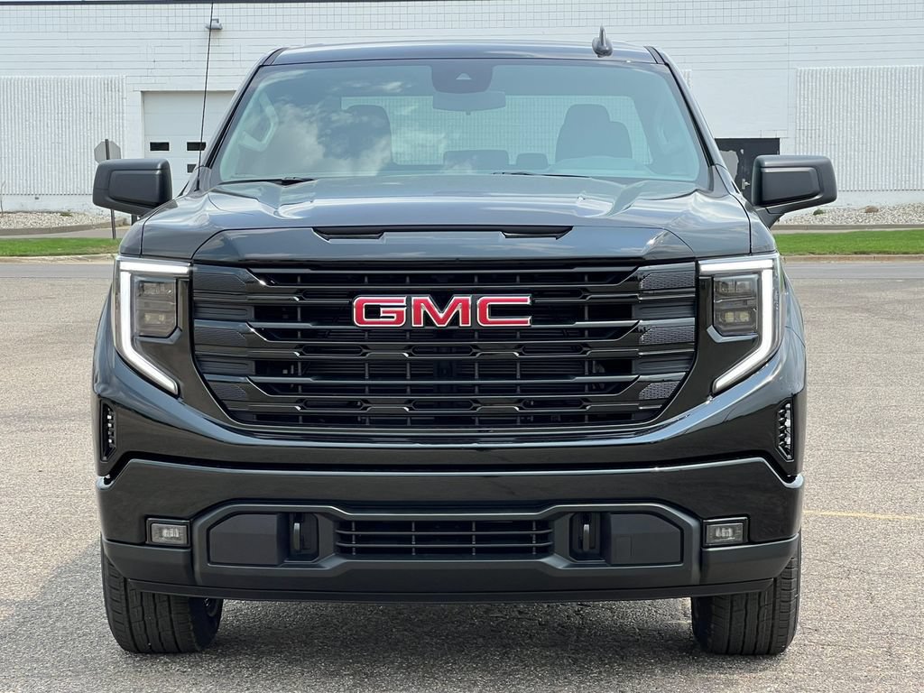 New 2026 GMC Sierra 1500 Elevation AWD/4WD image 43