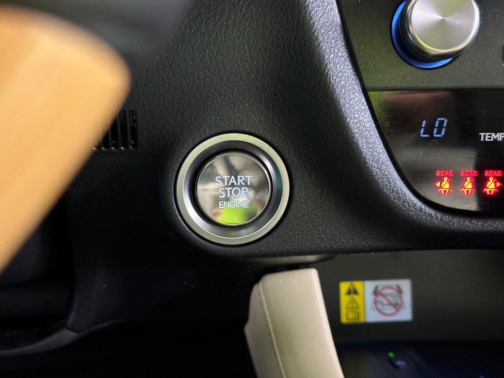 Used 2021 Lexus RX 350 AWD w/ Premium Package image 33