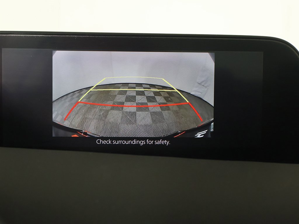 Used 2019 MAZDA MAZDA3 Sedan w/ Select Package image 35